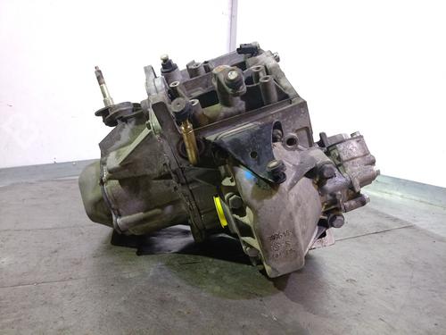 Gearbox PEUGEOT 206 SW (2E/K) 2.0 HDi | BP21839154M3 
