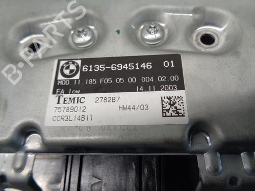 Electronic module BMW 5 (E60) 530 d | BP8304457M83 