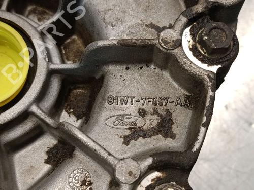 Gearbox FORD ESCORT V (AAL, ABL) 1.3 | BP27978809M3 