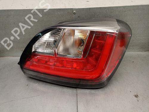 Used Right taillight Right taillight MITSUBISHI MIRAGE / SPACE STAR VI Hatchback (A0_A) 1.2 (A03A) (80 hp) 35807221 35807221