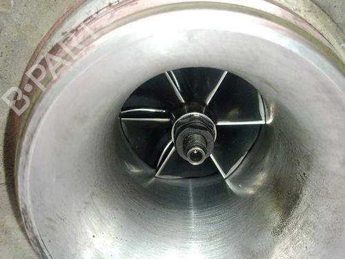 Turbocharger/Supercharger VOLVO XC60 I SUV (156) D3 | BP27874494M71