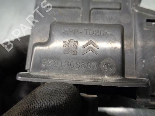 Elektronisk modul CITROËN C4 CACTUS  | BP8650686M83 