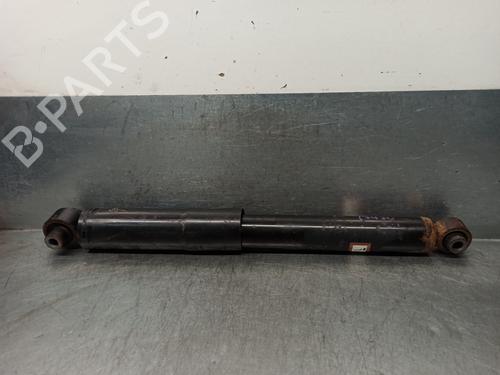 Used Right rear shock absorber NISSAN X-TRAIL III (T32_, T32R, T32RR) 1.6 dCi ALL MODE 4x4-i (NT32) (130 hp) 15211300