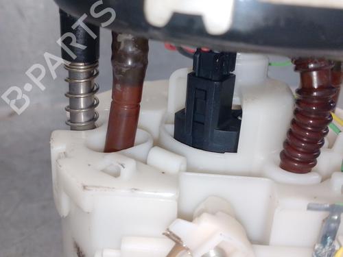 Fuel pump FORD FIESTA VI (CB1, CCN) 1.4 | BP23551527M76 