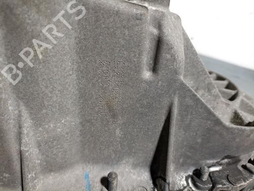 Gearbox NISSAN NOTE (E11, NE11) 1.4 | BP34581563M3 - Image 4