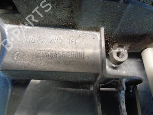 Rear left exterior door handle PEUGEOT 5008 (0U_, 0E_) 1.6 HDi | BP8792707C130 