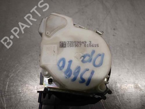 Front right seatbelt BMW 3 Touring (E91) 320 d | BP10051291I25 