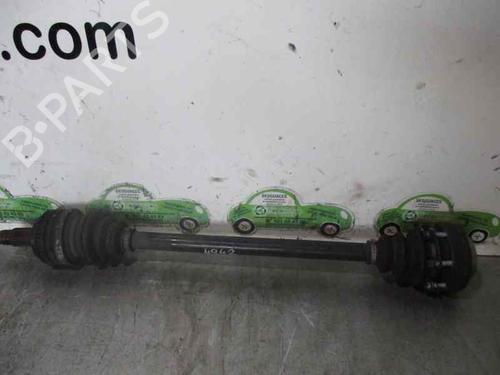 Used Right rear driveshaft BMW 1 (E87) 118 d (122 hp) 2065970