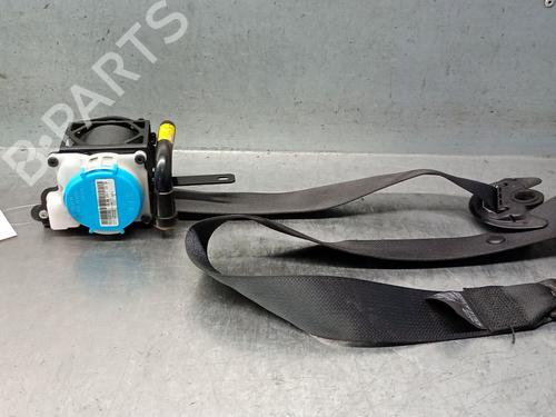 Sicherheitsgurt vorne rechts für TOYOTA YARIS VERSO (_P2_) 1.4 D-4D (NLP20_, NLP22_) (75 hp) 32669394