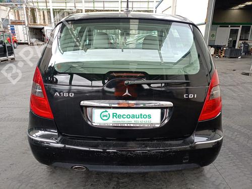 Electronic module MERCEDES-BENZ A-CLASS (W169) A 180 CDI (169.007, 169.307) | BP30777432M83 - Image 7