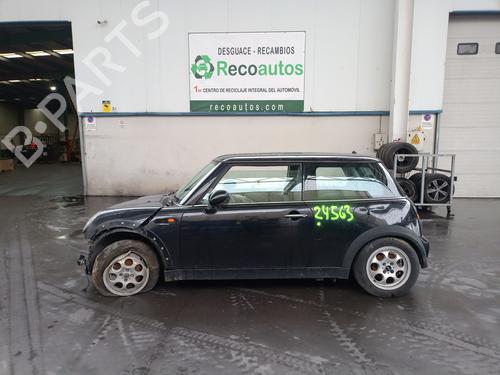 Pièces Détachées Usagées MINI MINI (R50, R53) Cooper (116 hp) 4415802