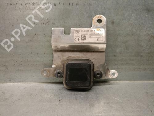 Annen PORSCHE CAYENNE (9PA) 3.2 (250 hp) 25243666