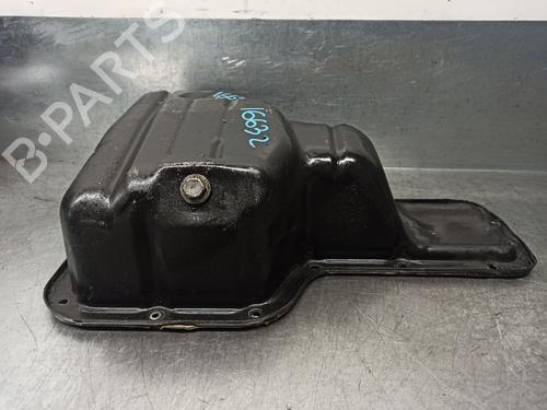 Oil sump TOYOTA COROLLA (_E12_) 1.6 VVT-i (ZZE121_, ZZE121R) | BP20265110M115 