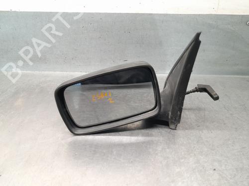 Used Left mirror Left mirror FORD FIESTA III (GFJ) 1.1 (55 hp) 36562444 36562444