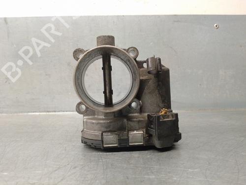 Used Throttle body CITROËN JUMPER II Van 2.2 HDi 130 (130 hp) 15640864