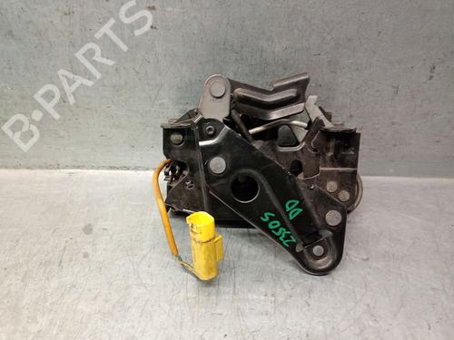 Hood lock BMW 5 (F10) 530 d | BP28964316C133 