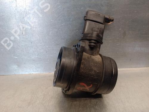 Used Mass air flow sensor VW GOLF V (1K1) 1.9 TDI (105 hp) 15549585