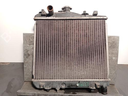 Køler KIA PRIDE Estate 1.3 (64 hp) 23565514