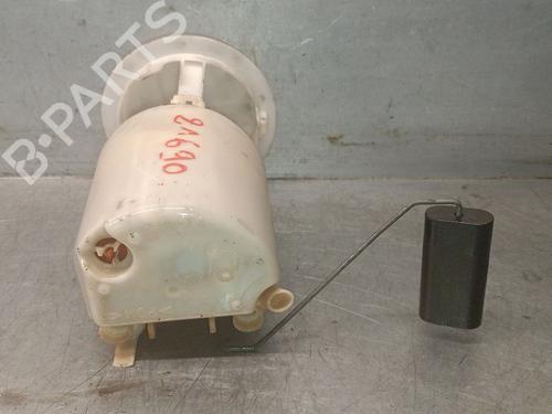 Fuel pump PEUGEOT 206 Hatchback (2A/C) 1.9 D | BP22722459M76 