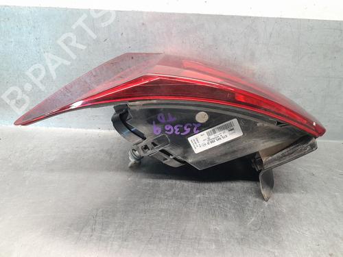 Right taillight SEAT ATECA (KH7, KHP) 1.5 TSI | BP36434768C35 - Image 4