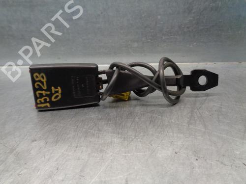 Used Seat buckle MERCEDES-BENZ S-CLASS (W220) S 320 CDI (220.026, 220.126) (197 hp) 20260864