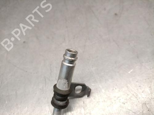 AC pipe SMART FORFOUR Hatchback (453) electric drive (453.091) | BP29460672M126 