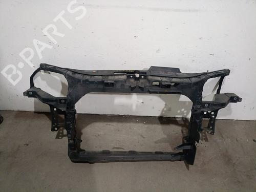 Used Front slam panel Front slam panel SEAT IBIZA III (6L1) 1.9 TDI (131 hp) 32451855 32451855