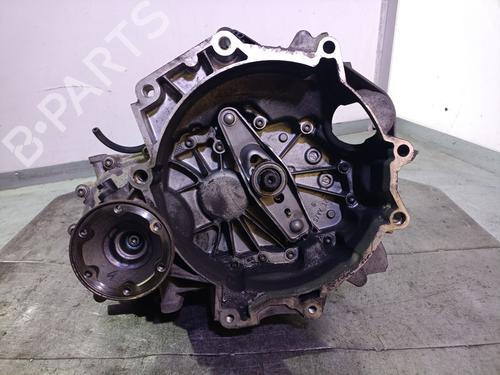 Used Gearbox SEAT IBIZA IV (6J5, 6P1) 1.2 TSI (86 hp) 22722634