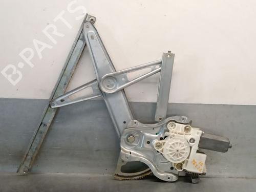 Used Front left window mechanism TOYOTA AVENSIS (_T25_) 2.0 D-4D (CDT250_, CDT250R) (116 hp) 26323279