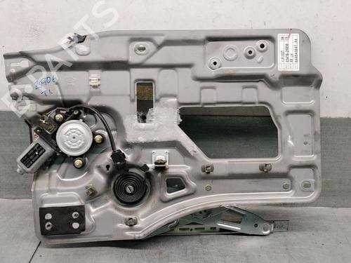 Used Rear left window mechanism Rear left window mechanism 37192975 37192975