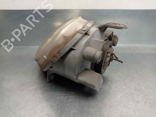 Left headlight CHEVROLET MATIZ (M200, M250) 0.8 | BP10777829C28 