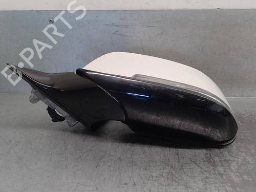 Left mirror BMW 3 (F30, F80) 320 d xDrive | BP17542209C26 