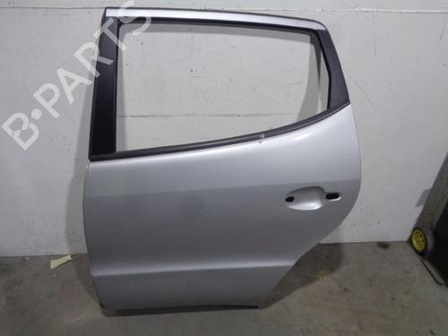 Left rear door MERCEDES-BENZ A-CLASS (W168) A 210 (168.035, 168.135) A1687301905 | GRIS | 5 | PUERTAS