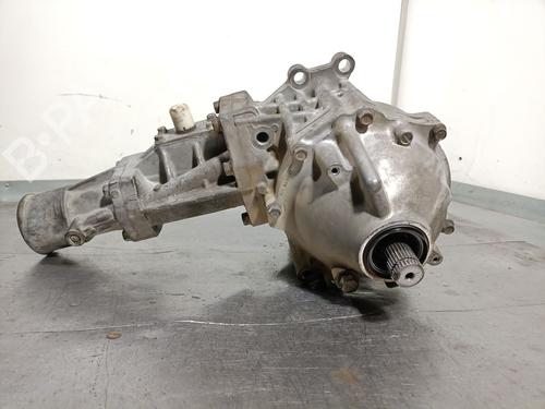 Used Transfer box MITSUBISHI OUTLANDER I (CU_W) 2.0 4WD (CU2W) (136 hp) 31924717