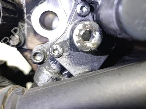 Engine SEAT LEON (1P1) 1.9 TDI | BP32631992M1