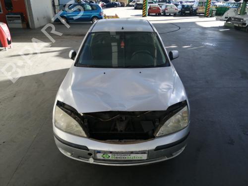 Engine control unit (ECU) FORD MONDEO III (B5Y) 2.0 TDCi | BP16095465M57 