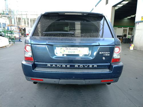 Left front window switch LAND ROVER RANGE ROVER SPORT I (L320) 3.0 D 4x4 | BP29353232I27 - Image 7