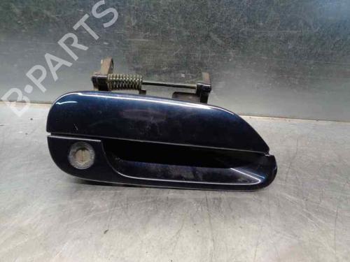 Front right exterior door handle MAZDA MX-3 (EC) 1.6 i GA5R58410F