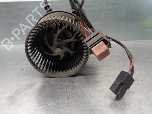 Heater blower motor MERCEDES-BENZ SPRINTER 4-t Van (B904)  | BP9653843M62 