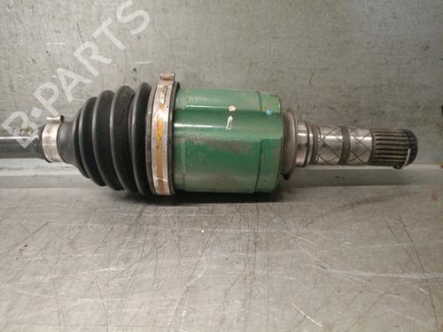 Left front driveshaft SUBARU OUTBACK (BR) 2.5 i AWD (BR9) | BP27989421M38 