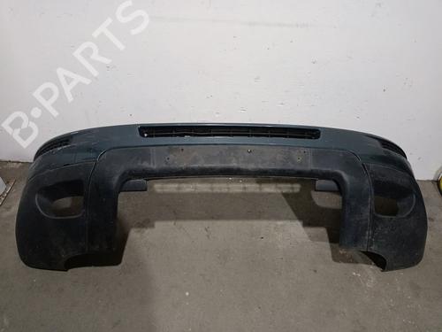 Used Front bumper VOLVO XC90 I (275) D5 AWD (185 hp) 32162431