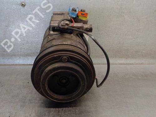 AC compressor MAZDA 5 (CR) 1.8 (CR19) | BP37295108M34 - Image 2