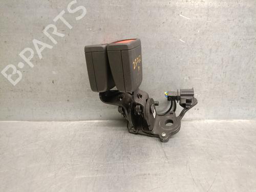 Sikkerhedssele-spænde CUPRA LEON (KL1, KU1, KUG) 1.5 eTSI | BP29942447I32