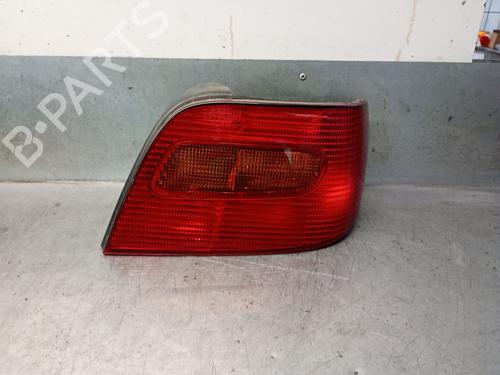 Used Right taillight CITROËN XSARA (N1) 1.6 16V (109 hp) 26906348