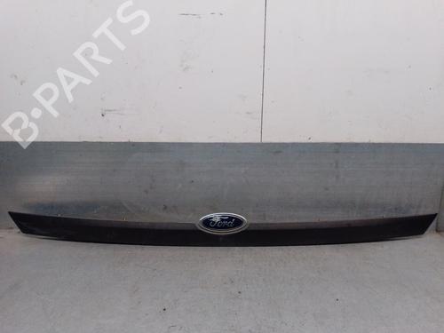 Used Tailgate handle FORD FOCUS I (DAW, DBW) 1.8 TDCi (100 hp) 31042518