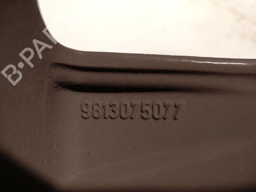 Rim CITROËN C3 III (SX) 1.2 VTi 82 | BP25822952C45