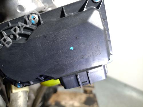 Engine TOYOTA YARIS (_P9_) 1.4 D-4D (NLP90_, NLP90R) | BP32686907M1  - Image 11