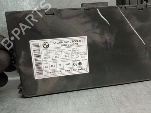 Comfort control module MINI MINI CLUBMAN (R55) Cooper D | BP28026929M56 