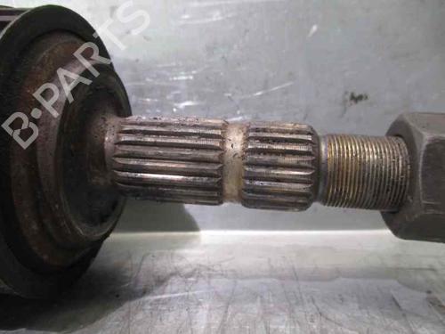 Right front driveshaft OPEL MERIVA A MPV (X03) 1.6 16V (E75) | BP4820072M39 