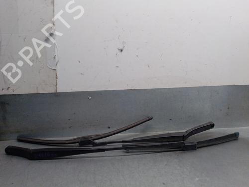 Vindspejlsviskerarm SKODA YETI (5L) 2.0 TDI (140 hp) 31838072